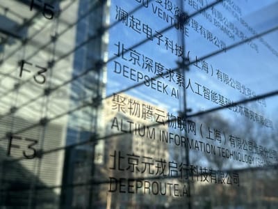 DeepSeek Ubah Cara Latih AI, Turunkan Biaya dan Buka Peluang Baru