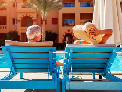 Negara Bagian Terbaik untuk Pensiunan yang Ingin Bebas Pajak Jaminan Sosial