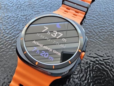 Galaxy Watch Ultra Ubah Tidur Jadi Kompetisi Demi Kualitas Hidup Lebih Baik