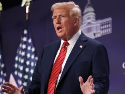 Pembekuan Dana Hibah oleh Trump Picu Kekhawatiran Besar pada Ilmuwan AS