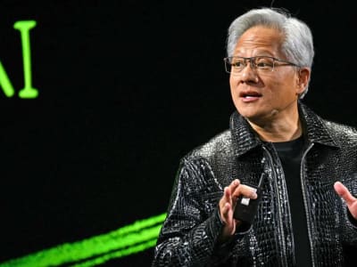 Mengupas Strategi Nvidia dalam AI Agentic di CES 2025: Kekuatan dan Tantangannya