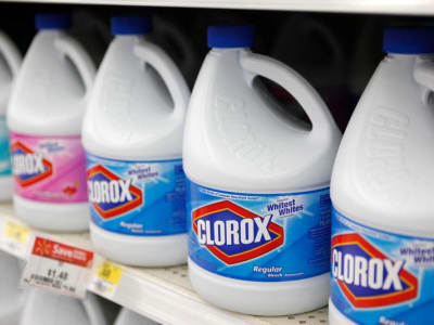 Clorox Ganti CFO untuk Dukung Transformasi Digital dan Pertumbuhan