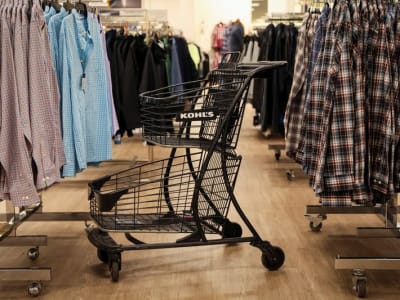 Kohl's Pangkas 10% Karyawan untuk Tingkatkan Keuntungan Perusahaan