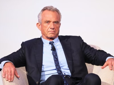 Kontroversi RFK Jr.: Risiko Ambil Paksa Paten Obat dan Dampaknya pada Inovasi