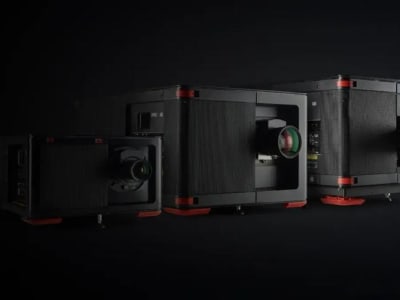 Regal Cineworld Tingkatkan Kualitas Bioskop dengan Proyektor Laser Barco Hingga 2030