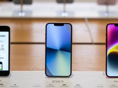 iPhone SE 2025 Hadir dengan Notch, Bikin Terlihat Seperti iPhone Mahal