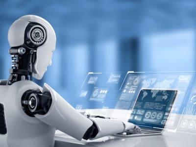 SoftBank dan Bezos Investasi Besar Dalam AI Robotika untuk Masa Depan Cerdas