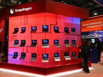 Qualcomm Melaju ke Pasar Otomotif dan IoT dengan Strategi Diversifikasi Ambisius