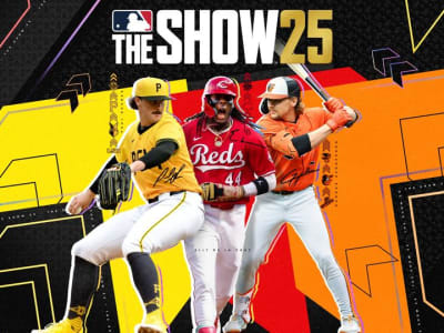MLB The Show 25 Rilis Maret 2025 dengan Cover Atlet Muda Super Keren