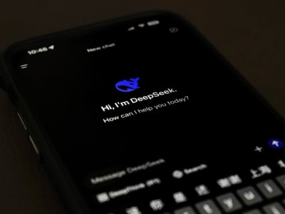 Ancaman Model AI Murah dari Tiongkok Picu Kekhawatiran AS dan Investor Dunia