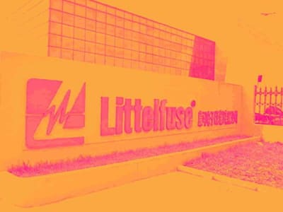 Apakah Saat Ini Waktu Tepat Membeli Saham Littelfuse? Simak Analisisnya