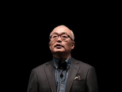 Sony Tunjuk Hiroki Totoki Jadi CEO untuk Dorong Pertumbuhan Masa Depan