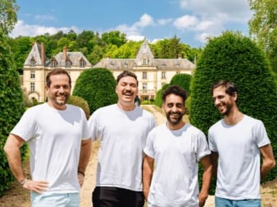 Naboo Hadirkan Marketplace All-in-One untuk Permudah Acara Perusahaan