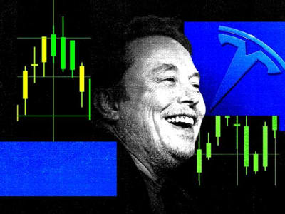 Wall Street Optimis: Tesla Siap Cetak Laba Kuartal dengan Inovasi AI