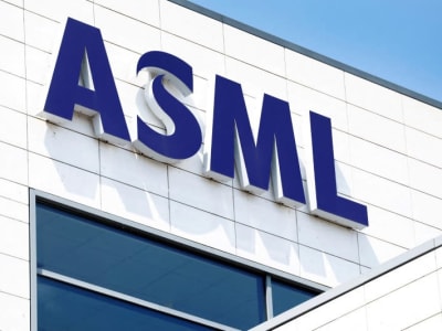 ASML Laporkan Pemesanan Kuartal Terakhir Melonjak Signifikan Berkat Permintaan Tinggi