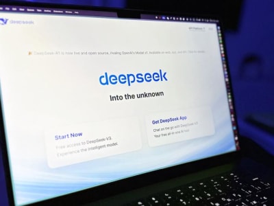 DeepSeek dan Revolusi AI: Inovasi Murah yang Mengguncang Pasar Teknologi Global