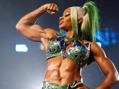 5 Prediksi Kejutan WWE Royal Rumble 2025 yang Bikin Heboh