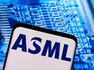 Pemesan ASML Kuartal Keempat Melesat, Saham Menguat Tajam di Tengah Kekhawatiran Masa Depan