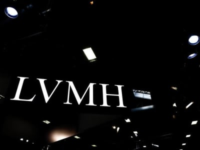 Penjualan LVMH Tak Memuaskan Investor Meski Naik 2%, Saham Turun 3,5%
