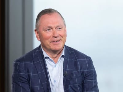 Dana Kekayaan Norwegia Raih Untung Besar Berkat Saham Teknologi Amerika