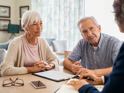 Kenali Risiko dan Biaya Perawatan Jangka Panjang untuk Masa Pensiun