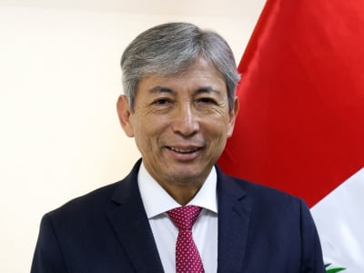 Peru Siap Terbitkan Obligasi dan Bangun Tambang Baru untuk Atasi Defisit