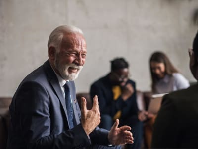 Pentingnya Memantau Kesehatan Otak CEO untuk Keputusan Bisnis yang Tepat