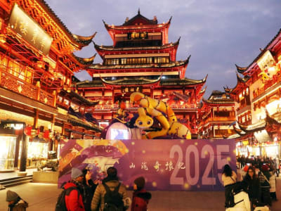 Mengenal Kalender Lunar: Dari Tahun Baru Imlek hingga Ramadan dan Paskah 2025