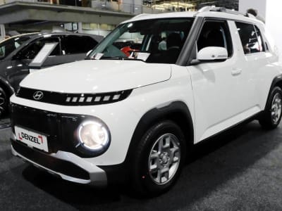 Akselerasi Penjualan Mobil Listrik Eropa 2025, Tapi Target 2030 Terlalu Optimistis