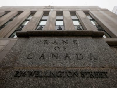 Bank of Canada Diprediksi Turunkan Suku Bunga Hadapi Risiko Tarif AS