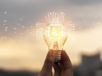 Bagaimana Generative AI Mengubah Cara Kita Bekerja dalam Kreativitas Marketing