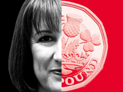 Rachel Reeves Bersiap Kaji Kenaikan Pajak Baru untuk Atasi Defisit Anggaran