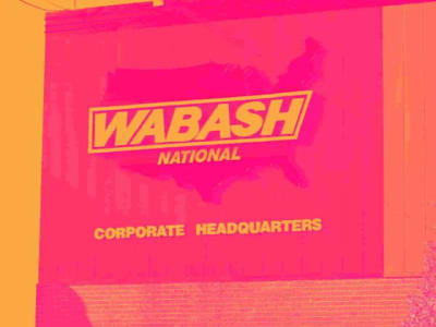 Wabash Hadapi Penurunan Pendapatan Besar, Apakah Saatnya Beli Saham?