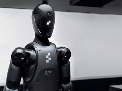 Figure AI Dorong Keselamatan Robot Humanoid dengan Pusat Pengujian Baru