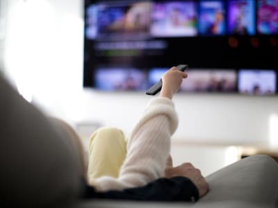 3 Tren Utama yang Akan Mengubah Streaming di Tahun 2025