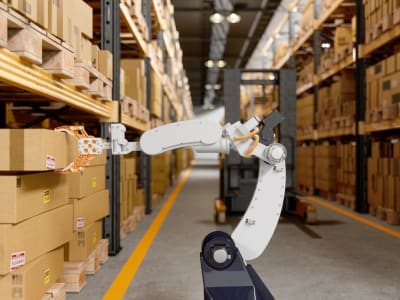 Computer Vision AI Sudah Beri Dampak Nyata Meski ROI AI Lain Masih Diragukan