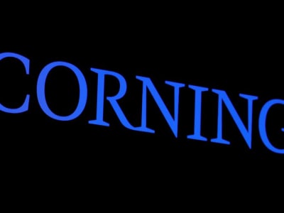 Corning Optimis Pendapatan Melonjak Berkat Permintaan Serat Optik AI