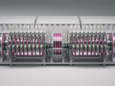 Helion Dapatkan Rp 6.99 triliun ($425 Juta)  untuk Percepat Energi Fusi Komersial 2028