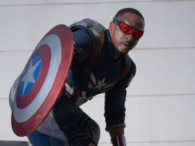 Mengapa Pernyataan Anthony Mackie tentang Captain America Tidak Harus Jadi Kontroversi
