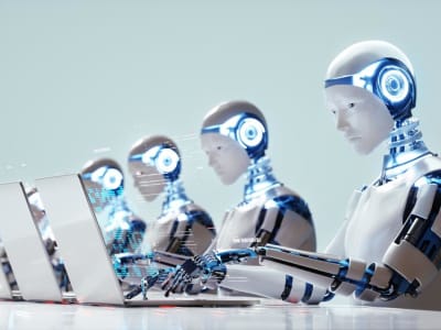 Mengapa AI Agents Jadi Tren Besar Tahun Ini dan Bedanya dengan AI Lain