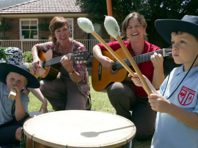 Musik Sebagai Obat: Mengapa Kebijakan Kesehatan Nasional Perlu Mengubah Cara Pandang