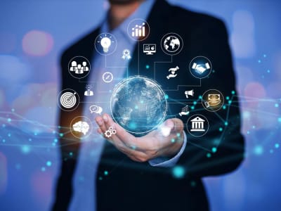 Transformasi Digital: Kunci Sukses Bisnis di Era Pandemi dan Setelahnya