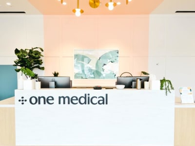 Amazon One Medical Gandeng Montefiore Buka Klinik Baru di Westchester