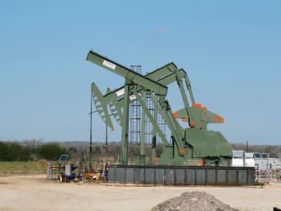 Tren M&A Minyak dan Gas AS 2024: Melambat Tapi Ada Peluang Baru di Wilayah Alternatif