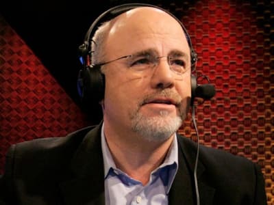 Kenapa Tidak Selalu Baik Melunasi Hipotek Lebih Awal, Nasihat Dave Ramsey