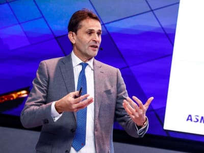 CEO ASML: AI Baru DeepSeek Dorong Pertumbuhan Pasar Chip Secara Luas