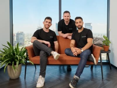 Clutch Security Dapat Pendanaan Rp 328.90 miliar ($20 Juta)  untuk Amankan Identitas Mesin di Era AI