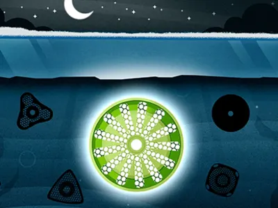 Mikroalga Arktik Mampu Fotosintesis dengan Cahaya Hampir Nol Saat Malam Kutub