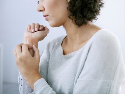 Johnson & Johnson Kembangkan Terapi Baru untuk Atasi Gatal dan Peradangan Eczema