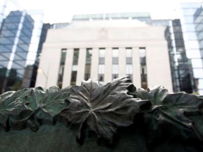 Bank of Canada Turunkan Proyeksi Pertumbuhan dan Prediksi Inflasi Naik Tahun 2025-2026